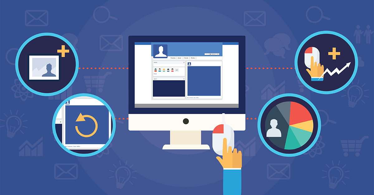 How to Advertise to Custom Audiences on Facebook